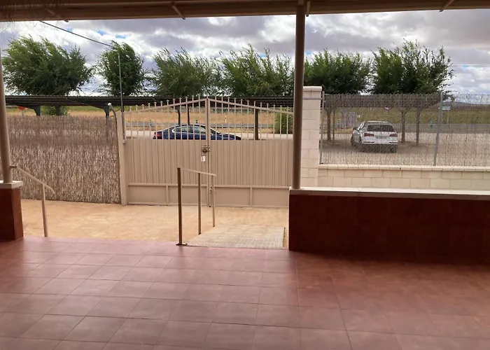 Casa Rural Kentia