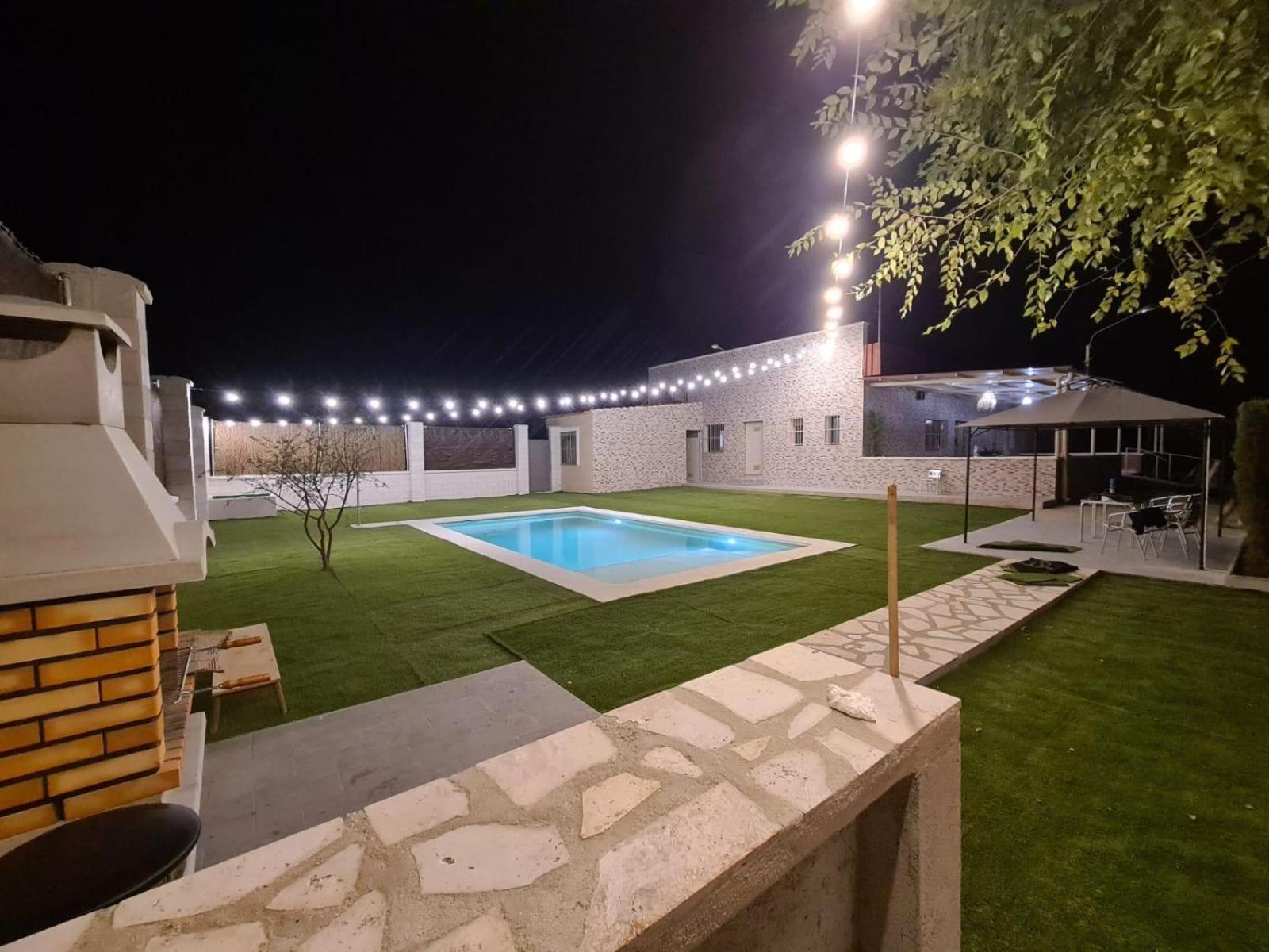 Ferienhaus Kentia